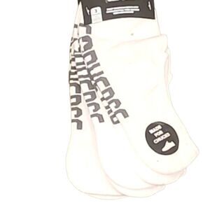 Converse Made For Chucks Half Cushion Ultra Low 3PK Socks